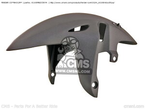 CMS V[GGX FENDER CO*NH312M* CB600F 2008 8 AUSTRALIA 9 / ABS ST 2010 A HORNET 2007 7 ENGLAND EUROPEAN DIRECT SALES TYPE 2 FRANCE CMF 25K SPAIN MKH 2SP 2009 CB600F3 CB600FA 2F 2011 B CBR600F HURRICANE REF SPC CBR600FA HONDA z_ t