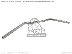 CMS V[GGX PIPE COMPCSTRG HA VTX1800C 2002 2 AUSTRALIA CANADA ENGLAND EUROPEAN DIRECT SALES FRANCE 2003 3 2004 4 VTX1800C1 2005 5 IRELAND 2006 6 BRAZIL / CMF KOREA 2007 7 2008 8 HONDA z_ nho[ nh