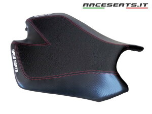 RACESEATS [XV[c V[gASSY J[{C (V[gꎮ) TUONO V4 FACTORY 2015 APRILIA AvA V[g V[g֘A O