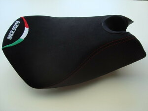 RACESEATS [XV[c V[gASSY J[{CJo[ (V[gꎮ) 899 PANIGALE 1299 1199 DUCATI hDJeB V[gJo[ V[g֘A O