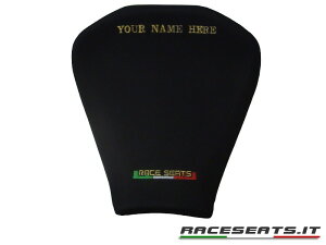 RACESEATS [XV[c V[gASSY RyeBVC^FRPV[gv[g (V[gꎮ) F3 MV AGUSTA AOX^ V[g V[g֘A O