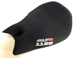 RACESEATS [XV[c V[gASSY Xg[g lIvC (V[gꎮ) 899 PANIGALE 1299 1199 DUCATI hDJeB V[g V[g֘A O