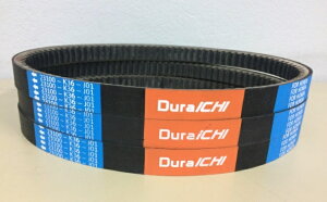 DuraICHI デュライチ バリアブル強化スピードVベルト All New PCX 150 HONDA ホンダ スクータードライブベルト スクーター駆動系 駆動系