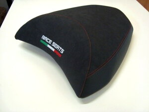 RACESEATS [XV[c V[gASSY J[{CpbZW[ (V[gꎮ) MULTISTRADA 1200/S 11-14 DUCATI hDJeB V[g V[g֘A O