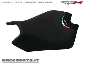 RACESEATS [XV[c V[gASSY RyeBVC (V[gꎮ) RSV4 RF RR TUONO V4 APRC FACTORY APRILIA AvA V[g V[g֘A O
