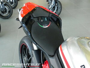 RACESEATS [XV[c V[gASSY RyeBVC (V[gꎮ) 848 1198 1098 DUCATI hDJeB V[g V[g֘A O