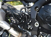 WOODSTOCKウッドストックバックステップキットGSX-R1000R17