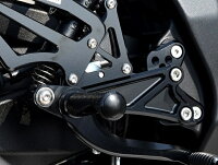 WOODSTOCKウッドストックバックステップキットGSX-R1000R17