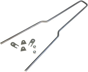 GASBOX KX{bNX V[V[o[ gx[ 26' DIY ySISSY BAR TRAVELER 26'DIY [1501-0483]z Ouo[E^fo[EV[V[o[ O