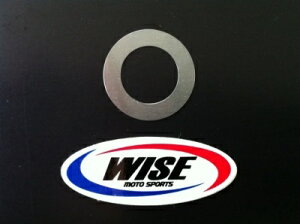 Wise Moto Sports ���C�Y���g�X�|�[�c �N���b�`�A�W���X�g�V�� Techno Rev-3 Evo2T BETA �x�[�^ �ėp���b�V���[ �O��