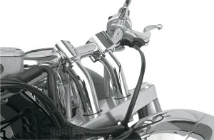 BARON �o���� �n���h���o�[���C�U�[ �L�b�N�o�b�N 1'�yRISERS KICKBACK 1'�z HONDA �z���_ KAWASAKI �J���T�L SUZUKI �X�Y�L YAMAHA ���}�n �n���h���|�X�g�E�n���h�����C�U�[ �n���h�����Ӄp�[�c �n���h�� 