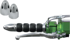 BARON o nho[ Gh Lbv {g yHANDLEBAR END CAPS BULT [0634-0191]z o[Gh nh