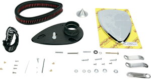 BARON �o���� �r�b�O�G�A�N���[�i�[�L�b�g �X���[�X XV16/17�p�yBIG AIR KT SMOOTH XV16�^17�z XV1600A Road Star 1999 - 2007 XV1700A XV1700AW YAMAHA ���}�n �G�A�N���[�i�[�E�G�A�N���[�i�[�G�������g �z�C�֘A �G