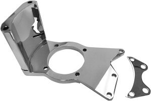 BARON o v[[ϊLbg yPULLEY CONVERSION NUDE [1201-0497]z XV1700A Road Star 2004 - 2006 XV1700AT Silverado 2010 XV1700AW 2005 2009 YAMAHA }n ̑v[[IvVECi XN[^[쓮n 