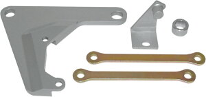 BARON �o���� �����[�����O�[�L�b�g YAMAHA VENTURE/TOUR �yLOWERING KIT YAM VNT�^TOUR [1302-0254]�z XVZ1300CT Royal Star Tour Deluxe 2005 - 2009 XVZ1300TF Venture 1999 2013 ���}�n ���[�_�E���L�b�g �T�X�y���V���� �����
