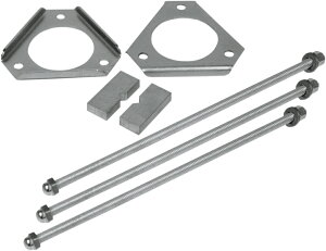 BARON o XvOkc[ ySPRING COMPRESS TOOL [3805-0073]z XV1600A Road Star 1999 - 2003 XV1600AT Silverado XV1700A 2004 2006 XV1700AT 2007 XV1700AW 2005 XV1700PC Warrior 2002 2009 XVS650 V-Star Custom 1998 2010 YAMAHA }n 