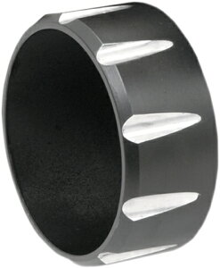 BASSANI obT[j GhLbv t[gvXg[gubN yENDCAP FLUTED PRO-ST BK [1860-0627]z }t[GhLbv }t[