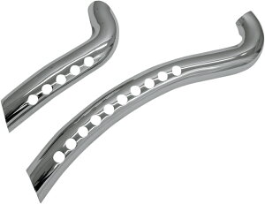 BASSANI obT[j q[gV[h SWP z[yHEATSHIELDS HOLYz HARLEY-DAVIDSON n[[_rbh\ }t[K[hEq[gK[h }t[ J[Fi` (dグFChrome) [1861-0599]
