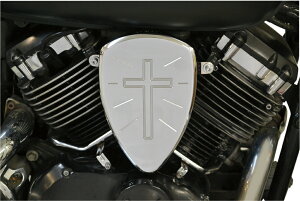 BARON o rbOGAN[i[Lbg NX V-STAR 11p yBIG AIR KT CROSS VSTR11 [1010-1364]z XVS1100 V-Star Custom XVS1100A Classic YAMAHA }n GAN[i[EGAN[i[Gg zC֘A G
