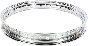 Drag Specialties �h���b�O�X�y�V�����e�B�[�Y �X�`�[������ �N���[�� 2�D15X21 40-�X�|�[�N �y40SPK 2.15X21 CHR STEL RM [0210-0019]�z ���̑��z�C�[���I�v�V�����E��C���i �z�C�[���֘A �����