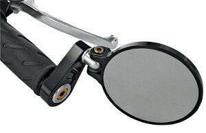 JOKER MACHINE W[J[}V[ o[Gh~[ 2-1/4'FOLD ubN yMIRROR 2-1/4' FOLD BLK [0640-0486]z ~[ nh