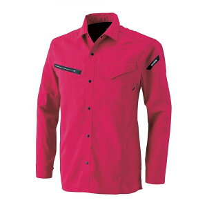 TSDESIGN ティーエスデザイン AIR ACTIVE ロングスリーブシャツ レディース その他作業着 アパレル