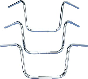 Drag Specialties hbOXyVeB[Y nho[ 14' APE HONDA yHANDLEBAR [0601-0866]z VF750C Magna 1994 - 2003 VT1100C Shadow Spirit 1995 2014 VT1100C2 American Classic Edition A.C.E. VT1100C3 Aero VT750C VT750C2 z_ 