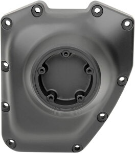 Drag Specialties �h���b�O�X�y�V�����e�B�[�Y �J���V���t�g�J�o�[ �u���b�NTC 2001-17 �yCAM COVER 01-17 TC BLK [0940-1237]�z HARLEY-DAVIDSON �n�[���[�_�r�b�h�\�� �J���J�o�[�E�J���V���t�g�J�o�[ �G���W��