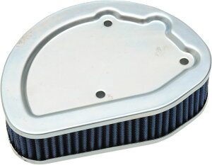 Drag Specialties �h���b�O�X�y�V�����e�B�[�Y �G�A�t�B���^�[ FLHT/X FLHR 2014 �yFILTER AIR 14 FLHT/X�CFLHR [1011-3218]�z HARLEY-DAVIDSON �n�[���[�_�r�b�h�\�� �G�A�N���[�i�[�E�G�A�N���[�i�[�G�������g �z�C