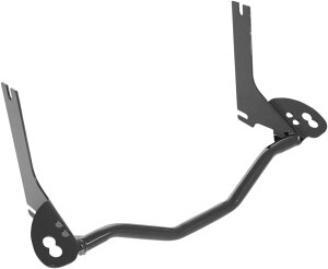 Drag Specialties �h���b�O�X�y�V�����e�B�[�Y �}�E���g�X�|�b�g���C�g 1994-16FLHR �u���b�N �yMOUNT SP LT 94-16FLHR BLK [2001-0803]�z Road King EFI - FLHR 2007 2016 1994 2006 Classic FLHRC 2013 Injected I 1998 HARLEY-DAVIDSON �n