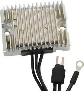 Drag Specialties �h���b�O�X�y�V�����e�B�[�Y ���M�����[�^�[ �N���[�� XL 1984-90 �yREGULATOR 84-90 CHR [2112-0815]�z Roadster - XLS 1984 1985 Sportster XLH 1000 XLX 1100 1986 1987 1200 1988 1990 883 Deluxe Hugger HARLEY-DAVIDSON �n