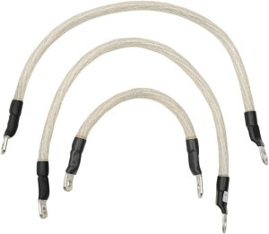 Drag Specialties hbOXyVeB[Y obe[P[uLbg NA[ FLH 1965-79p yBAT CBL KIT CLR 65-79 [79-3006]z 1200 Electra Glide Classic - 1977 1981 80 1978 1984 1979 Heritage FL 1965 1980 FLHS Special FLHX