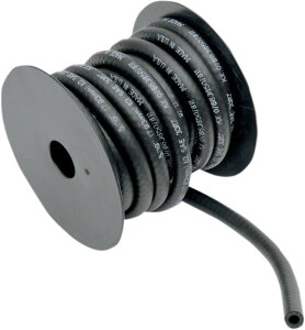 Drag Specialties hbOXyVeB[Y t[G ICC 5/16' /25f[ y5/16'FUEL/OIL LINE25fROLL [DS05226]z z[X R֘A GW