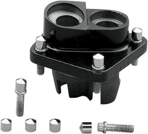 Drag Specialties hbOXyVeB[Y t^[ubN{gLbv N[ 1976-99p yCHR LFTR BLK BLT CPS76-99 [DS-190991]z HARLEY-DAVIDSON n[[_rbh\ zC[ zC[֘A 