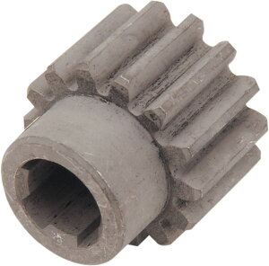 Drag Specialties �h���b�O�X�y�V�����e�B�[�Y �W�F�l���[�^�h���C�u�M��63-E84XL �yGEN DRIVE GEAR 63-E84XL [DS-195068]�z Roadster - XLS 1979 1984 Sportster XLCH 1000 1972 900 1963 1971 XLH XLT 1977 1978 XLX 1983 XR Cafe Racer XLCR 