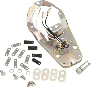 Drag Specialties hbOXyVeB[Y HD_bVPLT AbV[ F/373636 yHD DASH PLT ASSY [DS-373637]z zC[ zC[֘A 