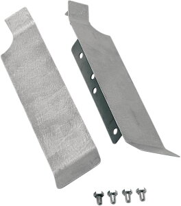 Drag Specialties hbOXyVeB[Y AtF_[Jo[93-08 FLT/HTR yRAW FEN CVR93-08 FLTCHT&R [DS-720129]z HARLEY-DAVIDSON n[[_rbh\ AtF_[ tF_[֘A O