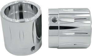 AVON GRIPS GC{ObvX ANXLbv RIVAL N[ 7^8' yCAP AXLE CHR 7/8'z ̑ėpOiEhXAbvp[c O