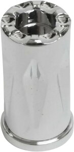 AVON GRIPS �G�C�{���O���b�v�X �o���u�X�e���L���b�v RIVAL �N���[�� �yCAPS VALVE STEM CHR�z �G�A�o���u�L���b�v