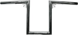 LA CHOPPERS GG[`bp[Y nho[ 1' EFuX^C Z 10' N[yHANDLEBAR 1'WEB 10'CH [0601-2289]z nh