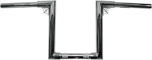 LA CHOPPERS GG[`bp[Y nho[ 1.25 EFuX^C Z 12' N[yHANDLBAR WEB 12'CH [0601-2311]z nh