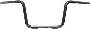 LA CHOPPERS �G���G�[�`���b�p�[�Y �n���h���o�[ TBW APE HANGER���f�� 12�u���b�N �yHANDLEBAR 12BK [0601-2687]�z Road Glide EFI - FLTR 2008 2009 Custom FLTRX 2010 2013 Ultra FLTRU 2011 King FLHR 2017 Classic FLHRC HARLEY-DAVIDSON �n