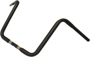 LA CHOPPERS �G���G�[�`���b�p�[�Y �n���h���o�[ TBW APE HANGER���f�� 14 FB �yHANDLEBAR [0601-3454]�z Road Glide EFI - FLTR 2008 2009 Custom FLTRX 2010 2013 Ultra FLTRU 2011 King FLHR 2017 Classic FLHRC HARLEY-DAVIDSON �n�[���[�_�r