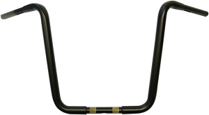 LA CHOPPERS �G���G�[�`���b�p�[�Y �n���h���o�[ TBW APE HANGER���f�� 16 FB �yHANDLEBAR [0601-3455]�z Road Glide EFI - FLTR 2008 2009 Custom FLTRX 2010 2013 Ultra FLTRU 2011 King FLHR 2017 Classic FLHRC HARLEY-DAVIDSON �n�[���[�_�r