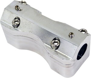 LA CHOPPERS �G���G�[�`���b�p�[�Y �n���h���o�[�N�����v 1.25' FLTR�p �yCLAMP HANDLEBAR 1.25'FLTR [0602-0742]�z Road Glide Custom - FLTRX 2015 2017 Special-FLTRXS Ultra FLTRU 2016 HARLEY-DAVIDSON �n�[���[�_�r�b�h�\�� �n���h