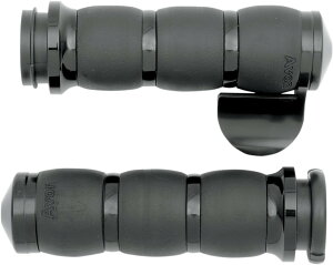 AVON GRIPS �G�C�{���O���b�v�X �O���b�v VELVET AIR���f�� TBW TB �A���}�C�g �yGRIPS VELV AIR AN�z HARLEY-DAVIDSON �n�[���[�_�r�b�h�\�� �n���h��
