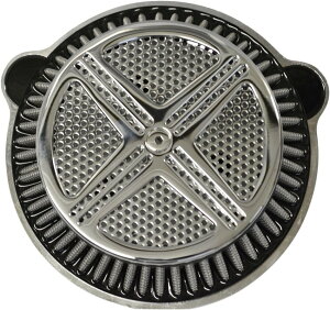 LA CHOPPERS GG[`bp[Y GAN[i[LbgAbV[ BT 1993-2017pyAIR CLEANER ASSY 93-17 [1010-1822]z HARLEY-DAVIDSON n[[_rbh\ GAN[i[Lbg zC֘A GW