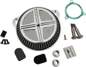 LA CHOPPERS GG[`bp[Y GAN[i[Lbg XXXf FL 2008-2016pyAIR CLEANER XXX 08-16 [1010-1823]z HARLEY-DAVIDSON n[[_rbh\ zC֘A GW