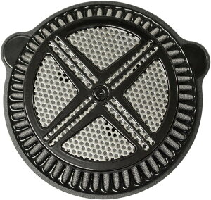 LA CHOPPERS GG[`bp[Y GAN[i[Lbg XXXf ubN XL 1991-2017pyAIR CLEANR XXX 91-17XL BK [1010-1827]z HARLEY-DAVIDSON n[[_rbh\ zC֘A GW