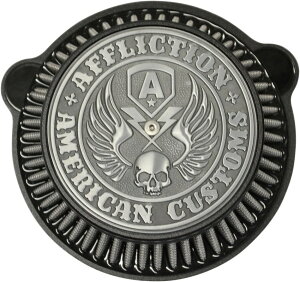 LA CHOPPERS GG[`bp[Y GAN[i[Lbg AFFLICTIONf ubN FL 2008-2016pyAIRCLNR AFLCTN 08-16FL BK [1010-1831]z HARLEY-DAVIDSON n[[_rbh\ zC֘A GW